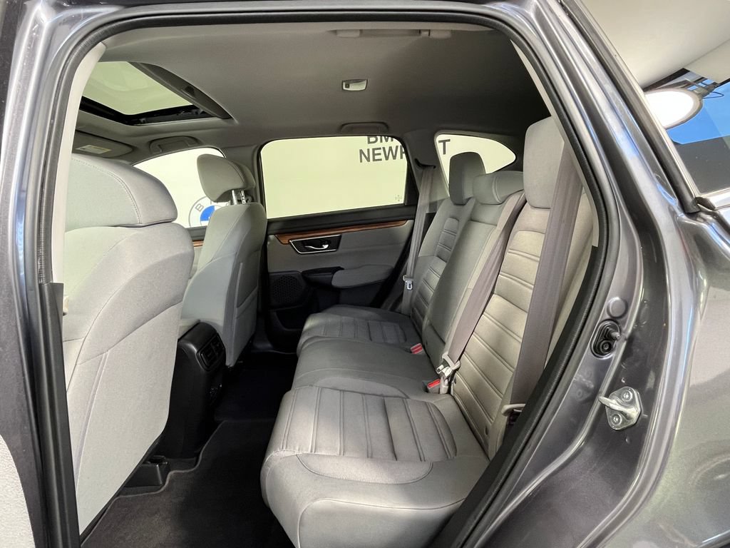 Used 2020 Honda CR-V EX image 20