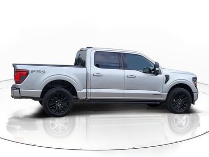 Used 2025 Ford F150 XLT w/ Equipment Group 303A High