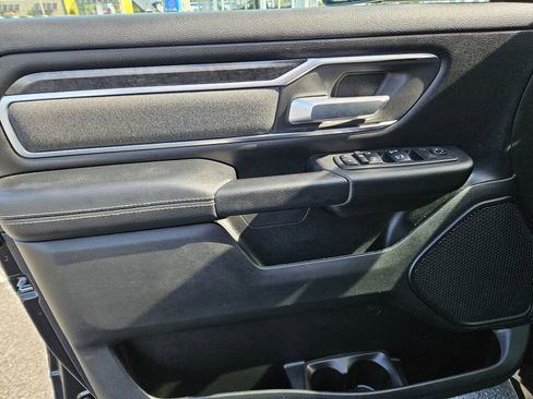 Used 2019 RAM 1500 Big Horn AWD/4WD image 20