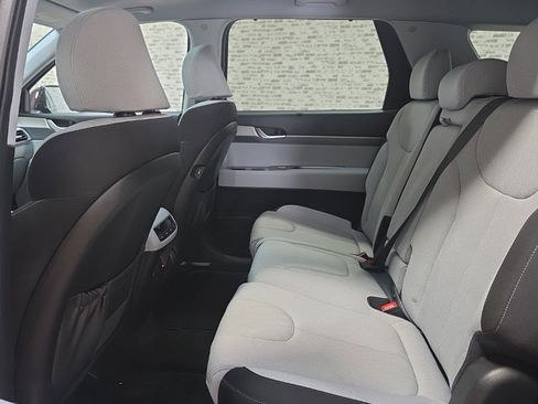 Used 2020 Hyundai Palisade SEL image 18
