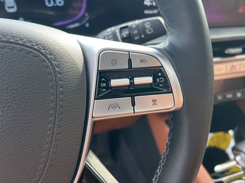 Used 2025 Kia Telluride EX X-Line image 16