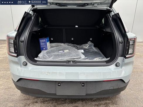 New 2026 Volvo EX30 Plus w/ Climate Package image 19