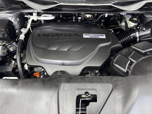 Used 2020 Honda Odyssey EX image 53