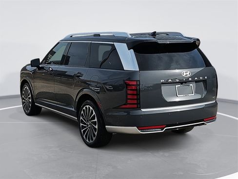 New 2026 Hyundai Palisade Calligraphy image 7