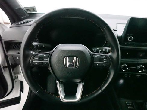 Used 2025 Honda CR-V Sport image 16