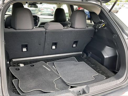 Certified 2025 Subaru Crosstrek 2.5i Premium AWD/4WD image 31