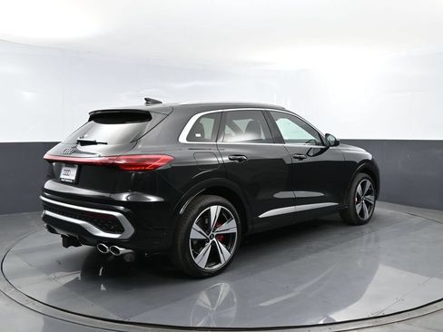 New 2026 Audi SQ5 Premium Plus AWD/4WD image 21