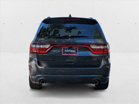 New 2026 Dodge Durango GT w/ Blacktop Package image 8