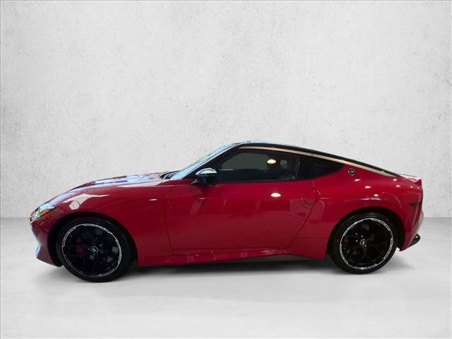New 2027 Nissan Z Performance RWD image 5