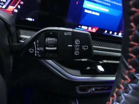 Used 2024 BMW X5 M Competition w/ Ultimate Package image 21