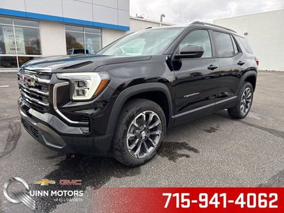 New 2026 GMC Terrain Elevation