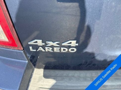 Used 2006 Jeep Grand Cherokee Laredo AWD/4WD image 5