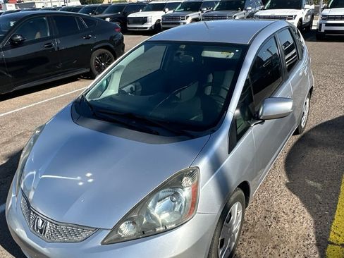 Used 2013 Honda Fit image 10