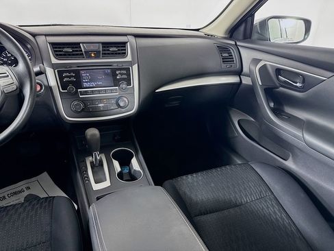 Used 2017 Nissan Altima 2.5 S w/ Power Driver Seat Package image 26