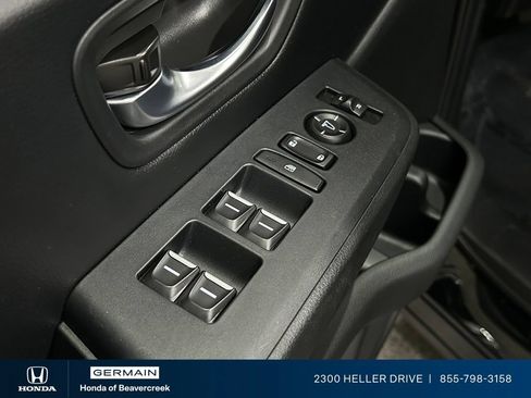 Certified 2025 Honda Pilot Sport image 18