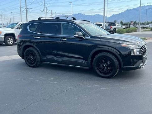 Used 2022 Hyundai Santa Fe XRT FWD image 9