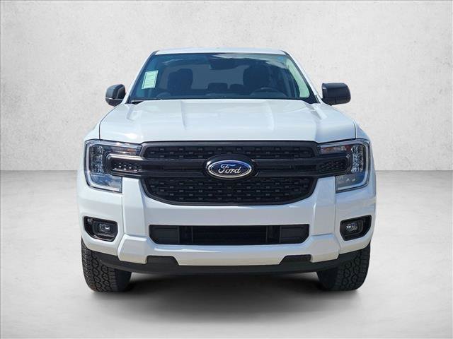 New 2026 Ford Ranger XL RWD image 6