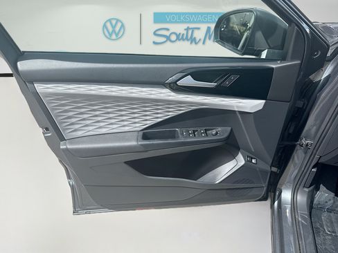 Used 2023 Volkswagen Taos S FWD image 19