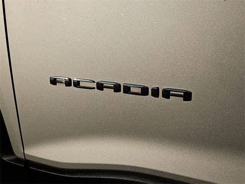 Certified 2020 GMC Acadia SLT image 39