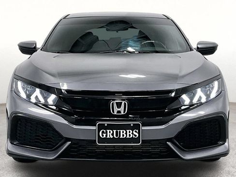 Used 2017 Honda Civic LX image 4
