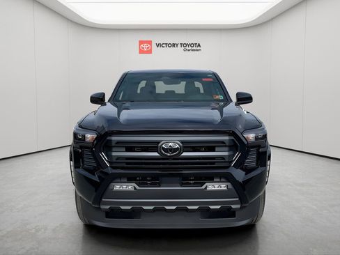 New 2025 Toyota Tacoma SR5 image 8