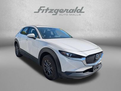Used 2024 MAZDA CX-30 AWD 2.5 S