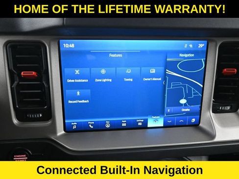 Used 2023 Ford Bronco Raptor AWD/4WD image 28