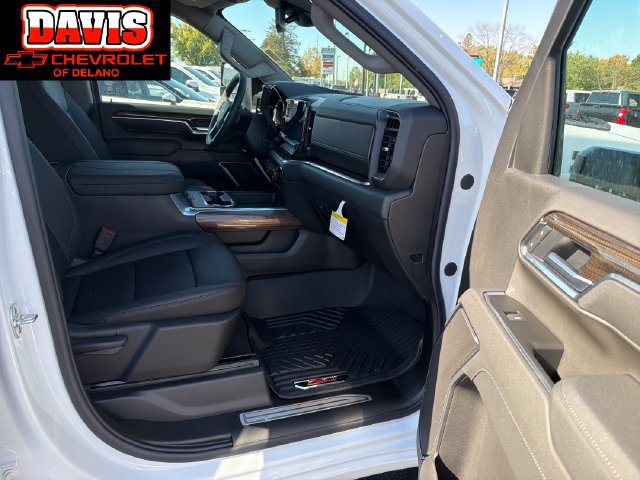 New 2026 Chevrolet Silverado 3500 LT w/ Trail Boss Package AWD/4WD image 21
