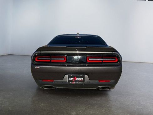 Used 2016 Dodge Challenger R/T Plus image 15