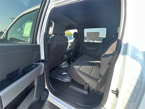 New 2025 Ford F150 XLT w/ Equipment Group 302A MID image 24