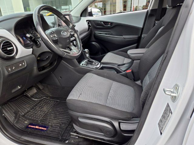 Used 2020 Hyundai Kona SEL FWD image 11