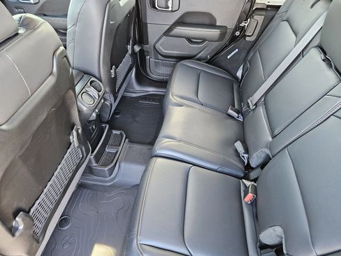 New 2026 Jeep Wrangler Sahara image 26