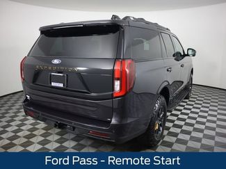 New 2027 Ford Expedition Tremor w/ Driver's Package AWD/4WD video 3