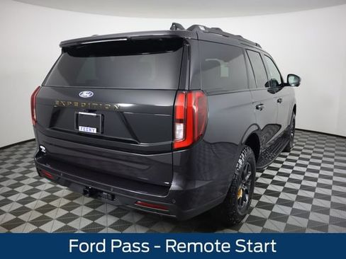 New 2027 Ford Expedition Tremor w/ Driver's Package AWD/4WD image 3