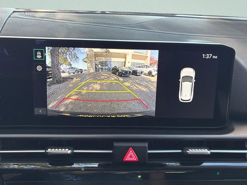 New 2026 Kia Sportage EX w/ EX Panorama Roof Package image 21