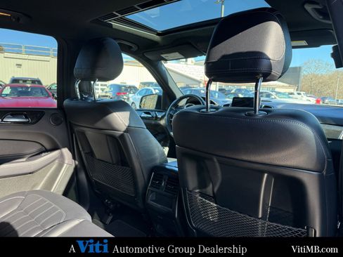 Used 2016 Mercedes-Benz GLE 350 4MATIC image 27