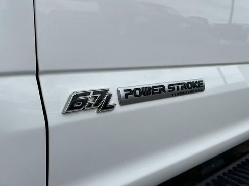 Used 2022 Ford F350 Lariat w/ Lariat Ultimate Package image 39