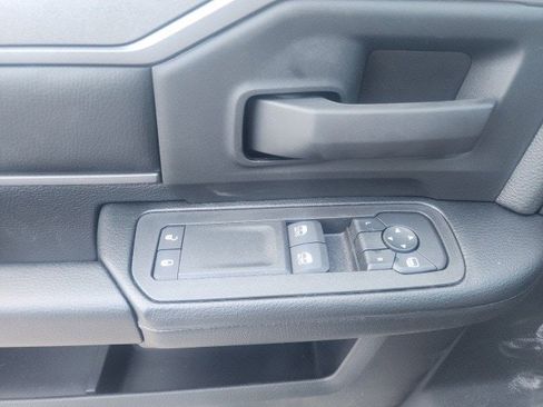 New 2026 RAM 2500 Tradesman image 12