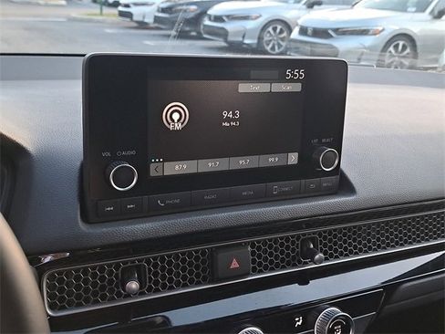 Certified 2023 Honda Civic Sport image 26