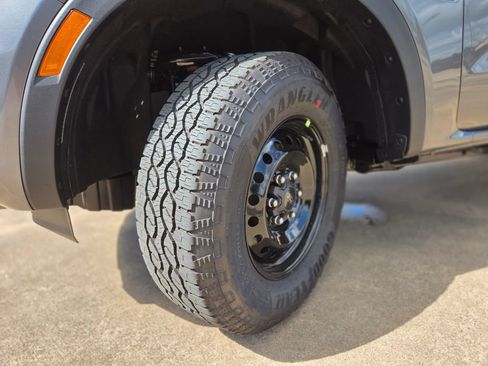 New 2026 Ford Ranger XL RWD image 31