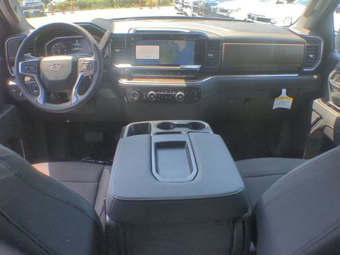 Certified 2023 Chevrolet Silverado 1500 RST AWD/4WD image 20