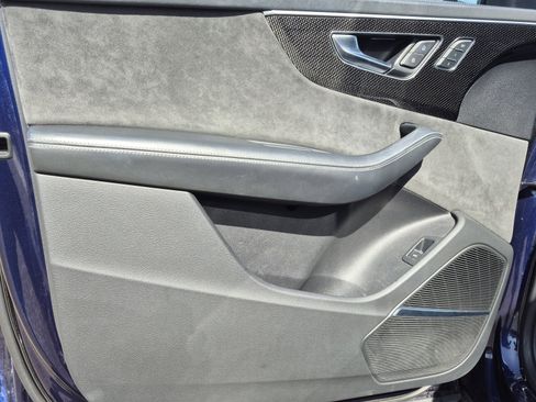 Used 2020 Audi SQ8 Prestige AWD/4WD image 14