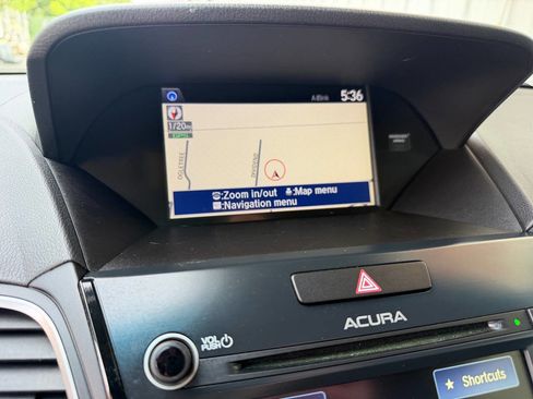 Used 2018 Acura RDX FWD w/ Technology Package image 27