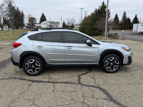 Used 2018 Subaru Crosstrek 2.0i Limited image 5