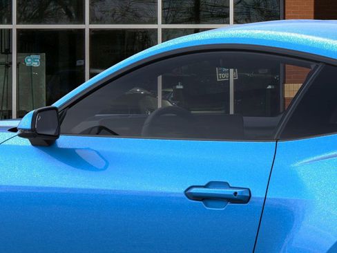 New 2025 Ford Mustang GT Premium image 20