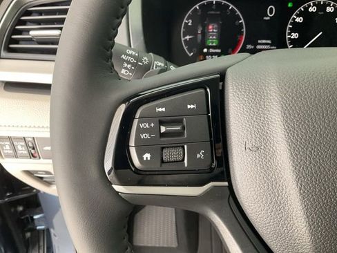 New 2026 Honda Odyssey EX-L image 11