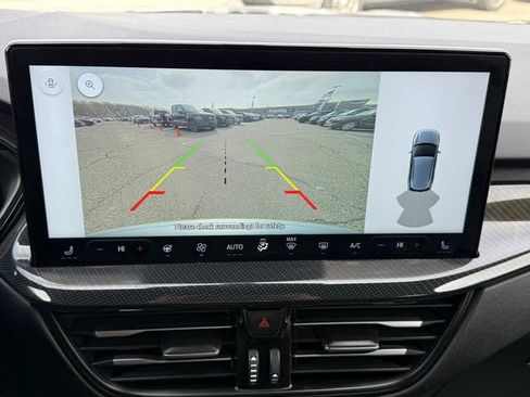 Certified 2024 Ford Escape ST-Line w/ Tech Pack #1 image 12