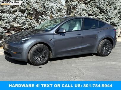 Used 2023 Tesla Model Y Long Range