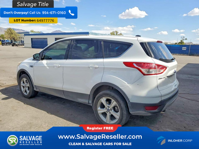 Used 2013 Ford Escape SE FWD image 3