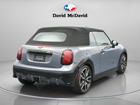 Used 2026 MINI Cooper John Cooper Works image 19